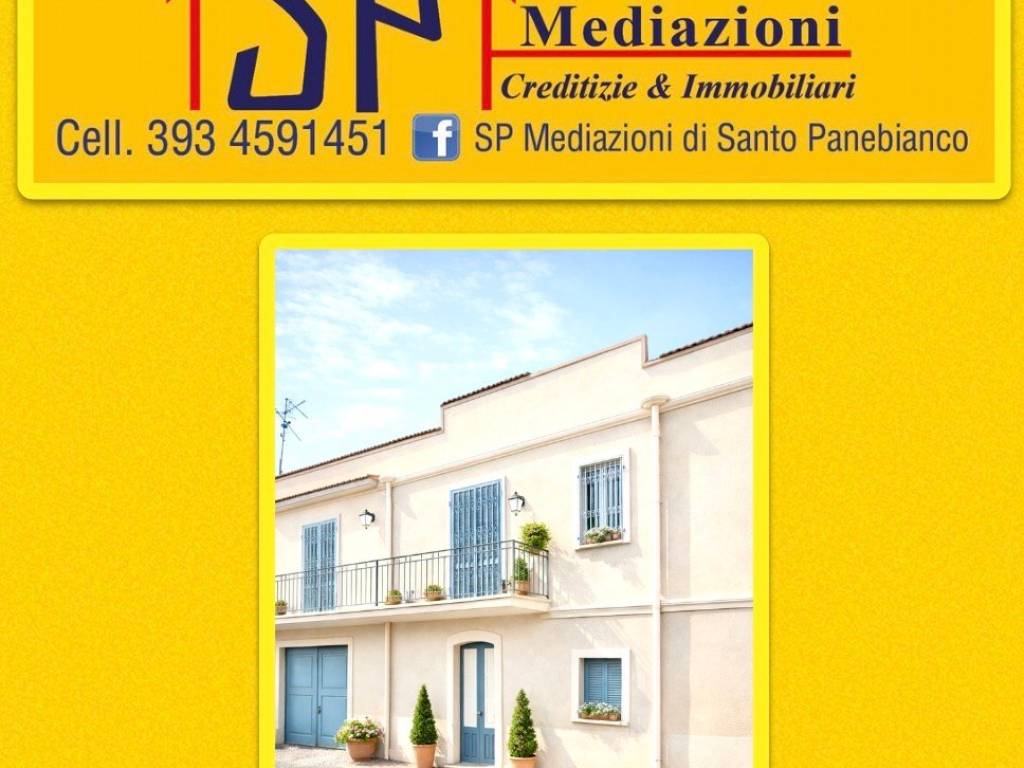 casa indipendente in vendita a Fiumefreddo di Sicilia in zona Feudogrande