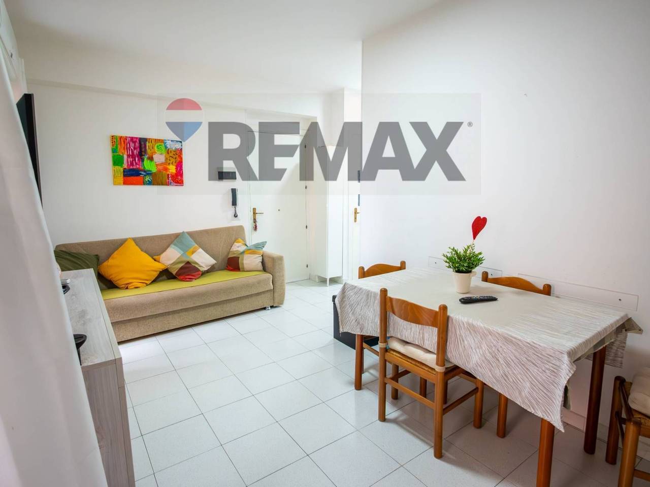 appartamento in vendita a Fiumefreddo di Sicilia