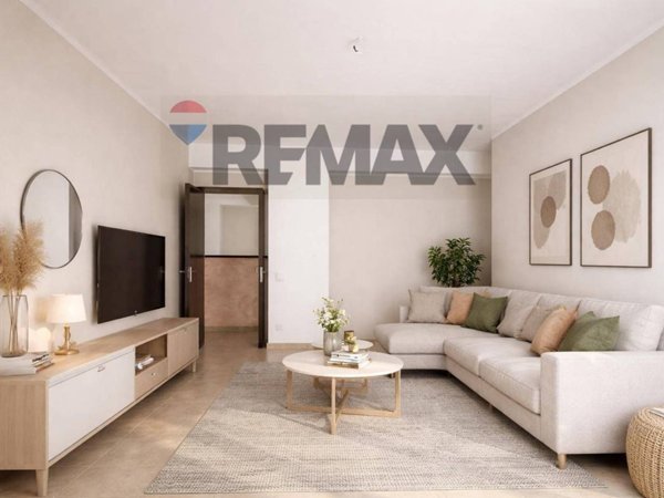 appartamento in vendita a Fiumefreddo di Sicilia