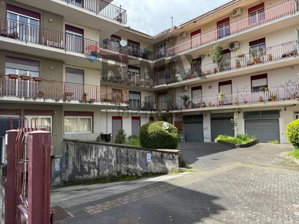 appartamento in vendita a Fiumefreddo di Sicilia