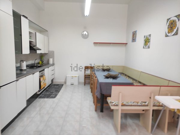 appartamento in vendita a Fiumefreddo di Sicilia