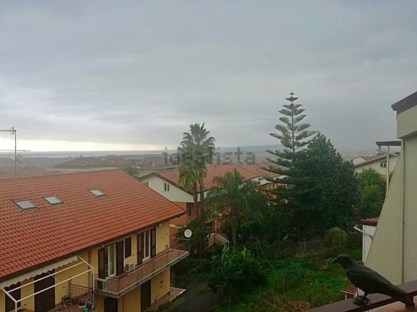 casa semindipendente in vendita a Fiumefreddo di Sicilia in zona Liberto