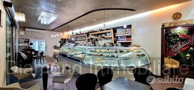 negozio in vendita a Fiumefreddo di Sicilia