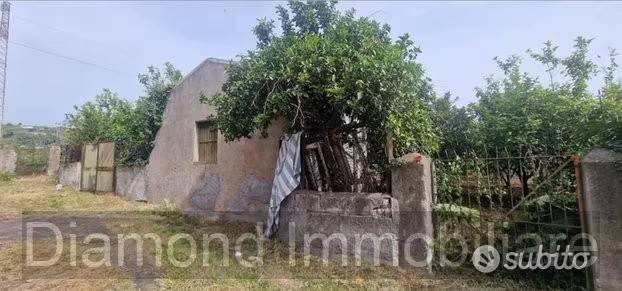 terreno agricolo in vendita a Fiumefreddo di Sicilia