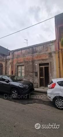 appartamento in vendita a Fiumefreddo di Sicilia