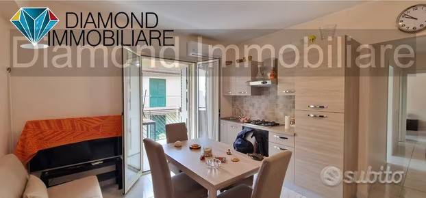 appartamento in vendita a Fiumefreddo di Sicilia