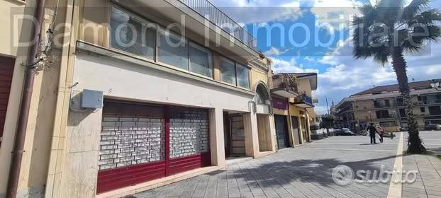 appartamento in vendita a Fiumefreddo di Sicilia