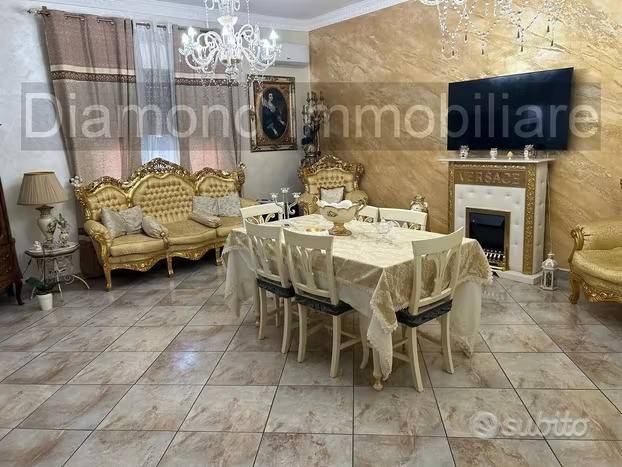 appartamento in vendita a Fiumefreddo di Sicilia