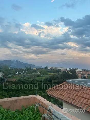 appartamento in vendita a Fiumefreddo di Sicilia