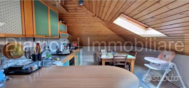 appartamento in vendita a Fiumefreddo di Sicilia