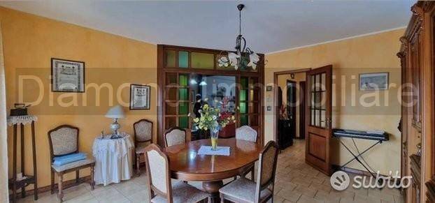 appartamento in vendita a Fiumefreddo di Sicilia