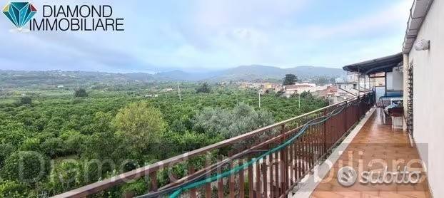 appartamento in vendita a Fiumefreddo di Sicilia