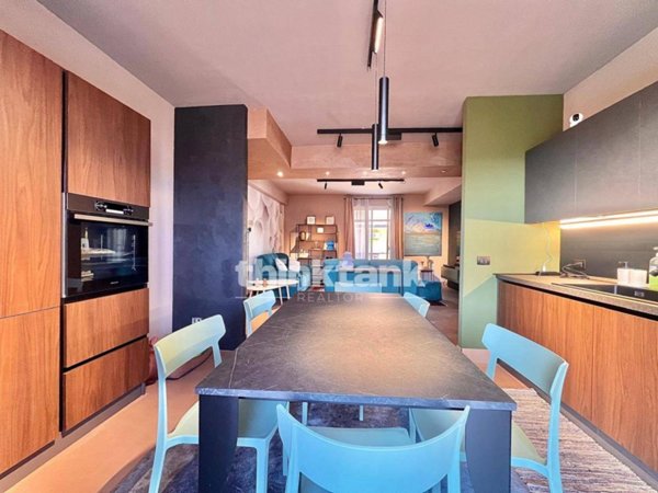 appartamento in vendita a Fiumefreddo di Sicilia