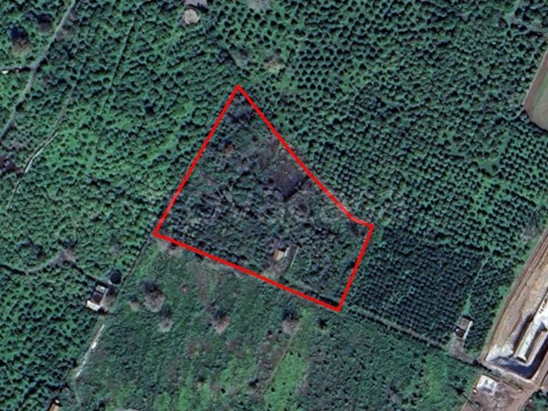 terreno agricolo in vendita a Fiumefreddo di Sicilia