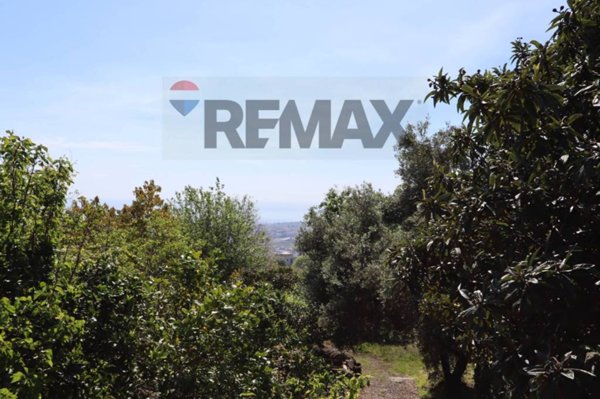 terreno agricolo in vendita a Fiumefreddo di Sicilia in zona Civì
