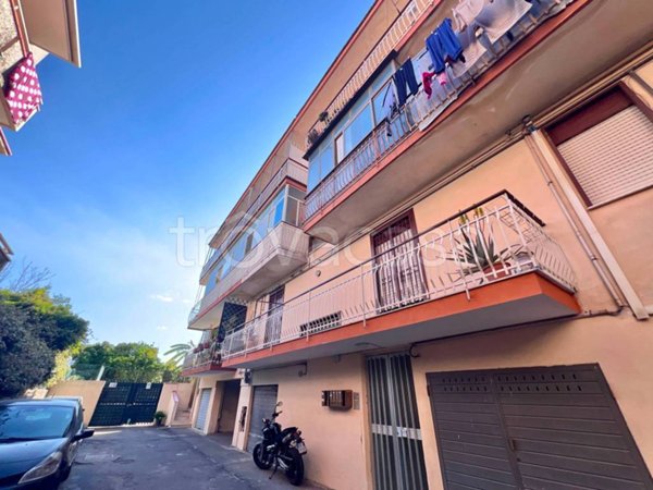 appartamento in vendita a Fiumefreddo di Sicilia in zona Feudogrande