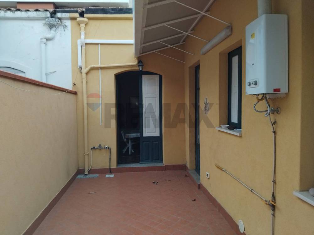 casa indipendente in vendita a Fiumefreddo di Sicilia