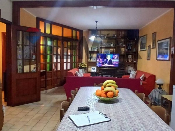 appartamento in vendita a Fiumefreddo di Sicilia