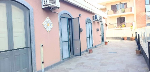 casa indipendente in vendita a Fiumefreddo di Sicilia