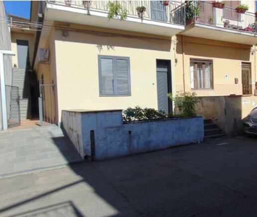 casa indipendente in vendita a Fiumefreddo di Sicilia
