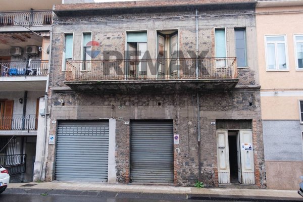 casa indipendente in vendita a Fiumefreddo di Sicilia