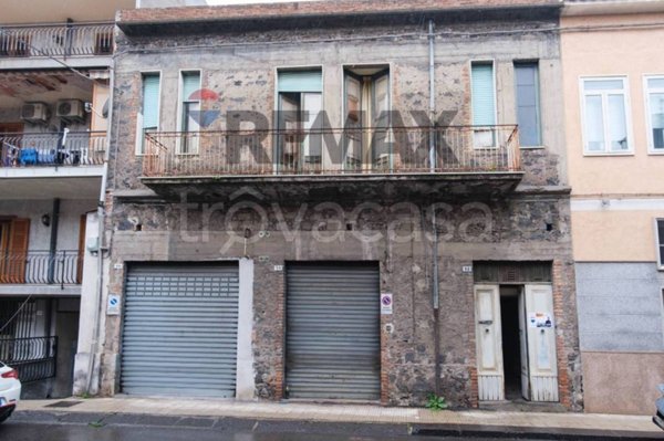casa indipendente in vendita a Fiumefreddo di Sicilia