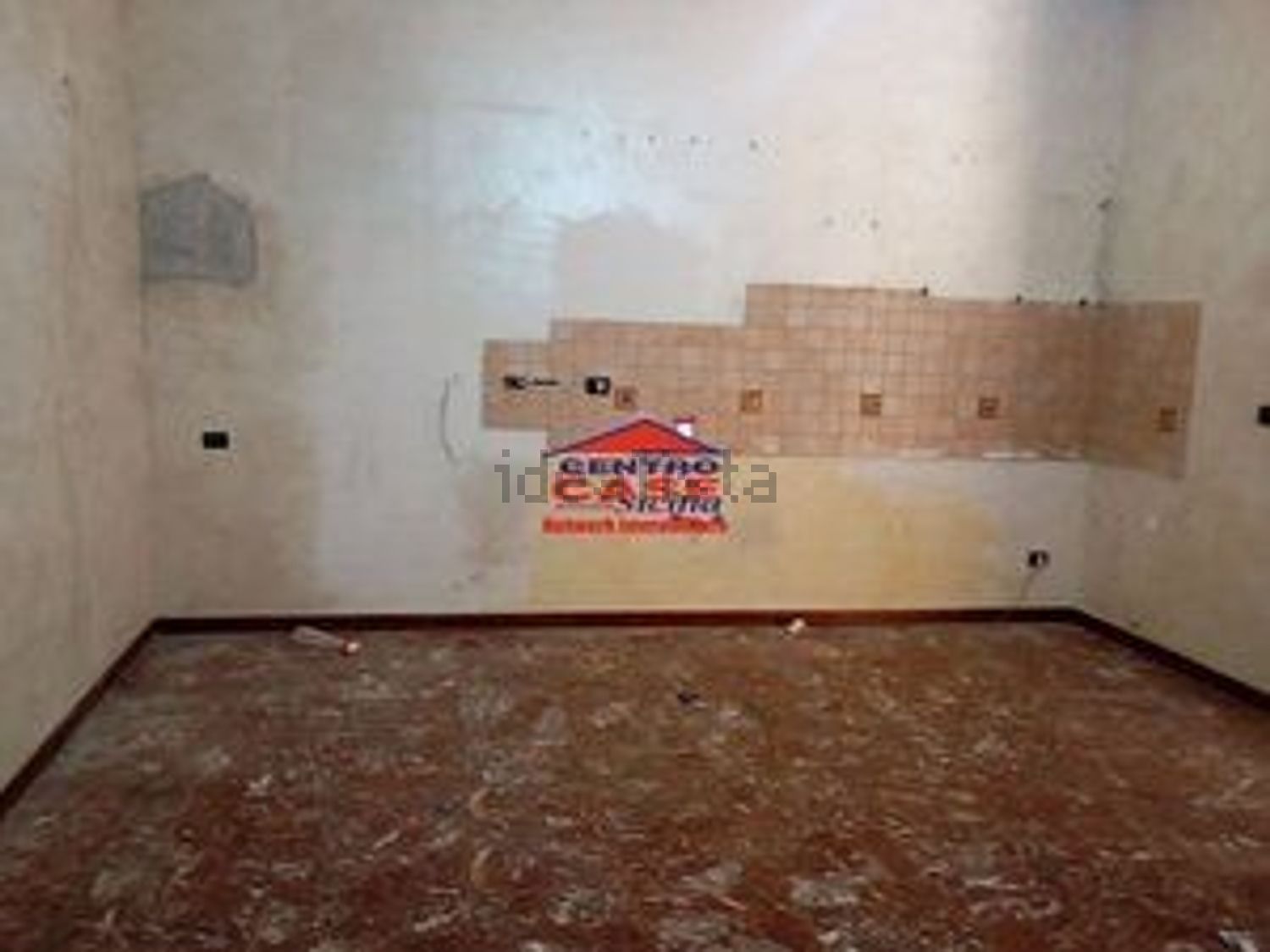 appartamento in vendita a Fiumefreddo di Sicilia