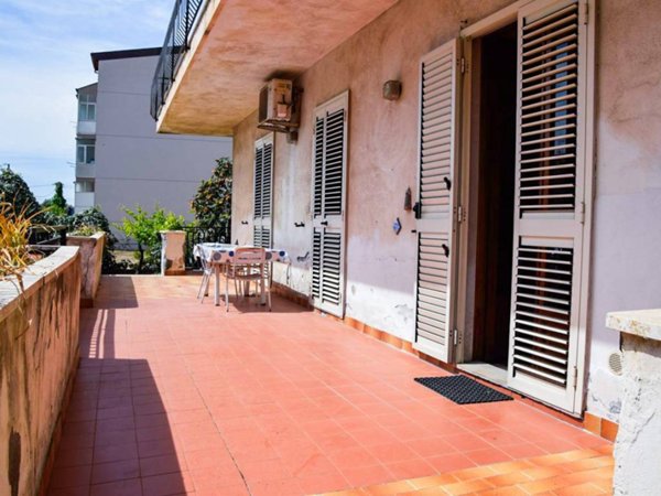 appartamento in vendita a Fiumefreddo di Sicilia
