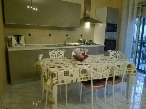 appartamento in vendita a Fiumefreddo di Sicilia