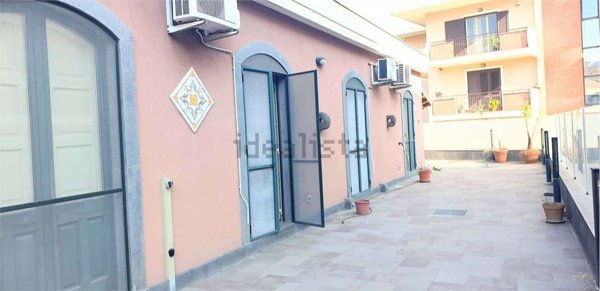 casa indipendente in vendita a Fiumefreddo di Sicilia