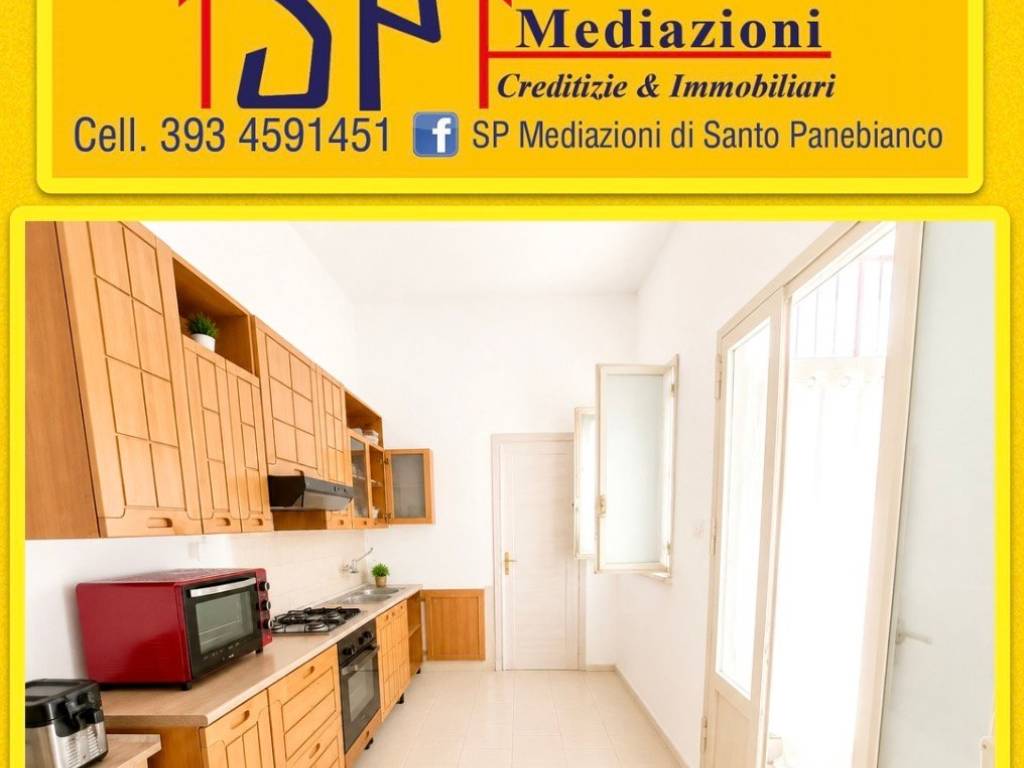 casa indipendente in vendita a Fiumefreddo di Sicilia