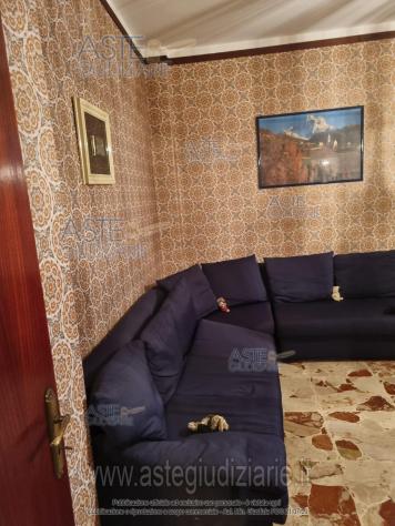 appartamento in vendita a Fiumefreddo di Sicilia