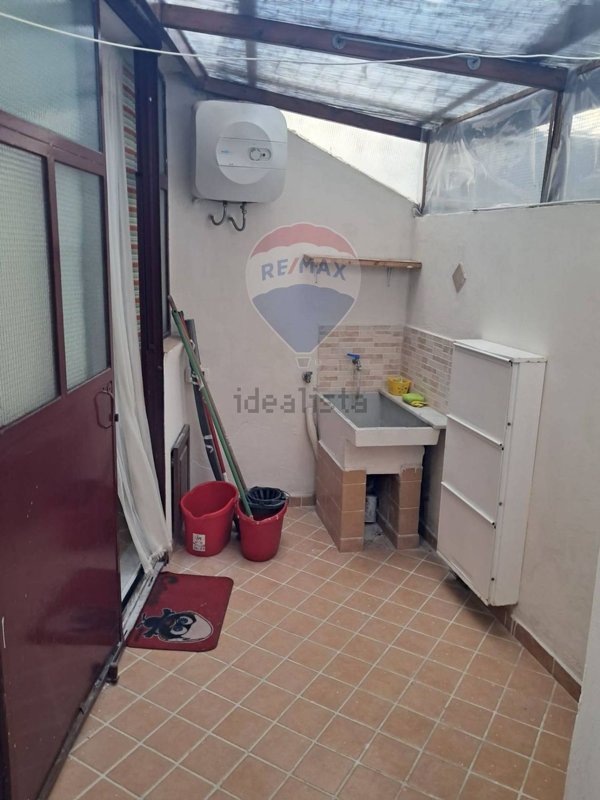 casa indipendente in vendita a Fiumefreddo di Sicilia in zona Civì