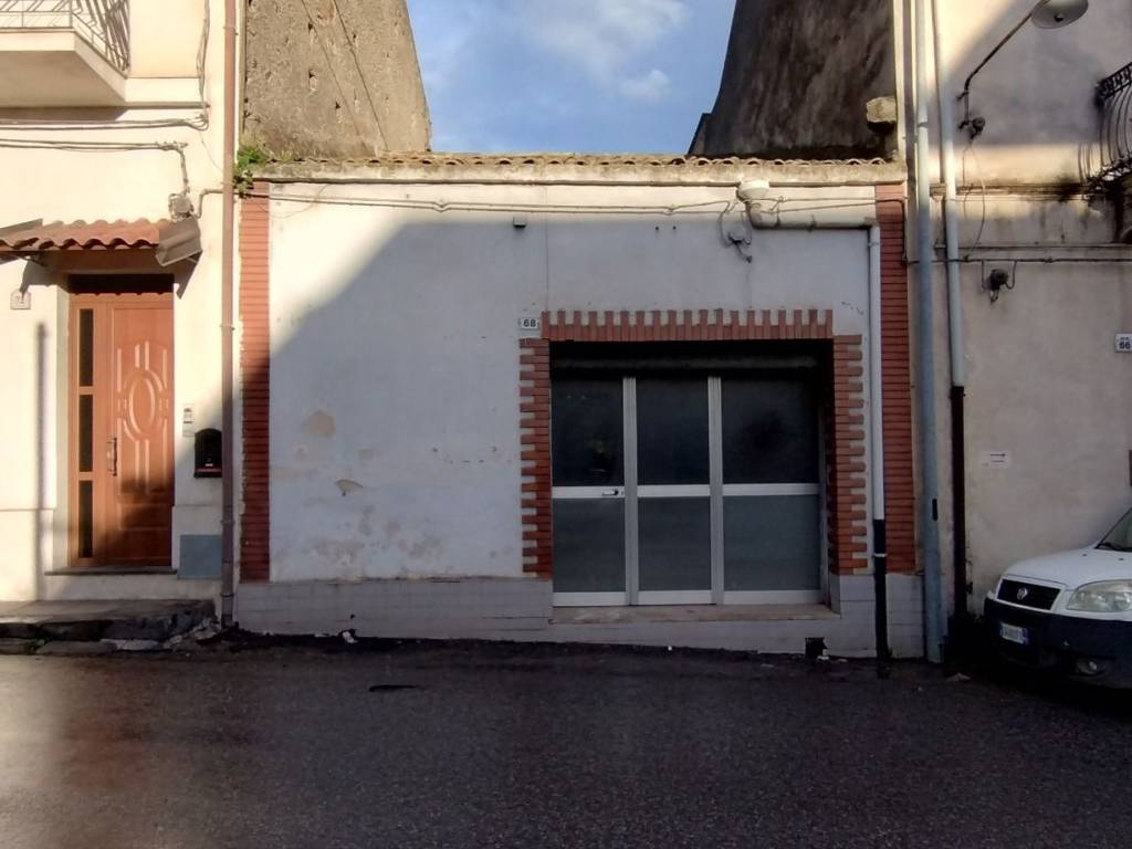 casa indipendente in vendita a Fiumefreddo di Sicilia in zona Diana