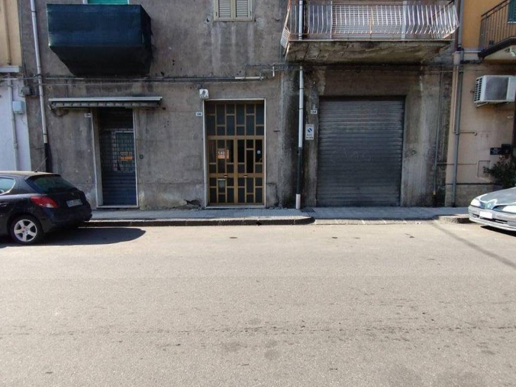 casa indipendente in vendita a Fiumefreddo di Sicilia in zona Civì