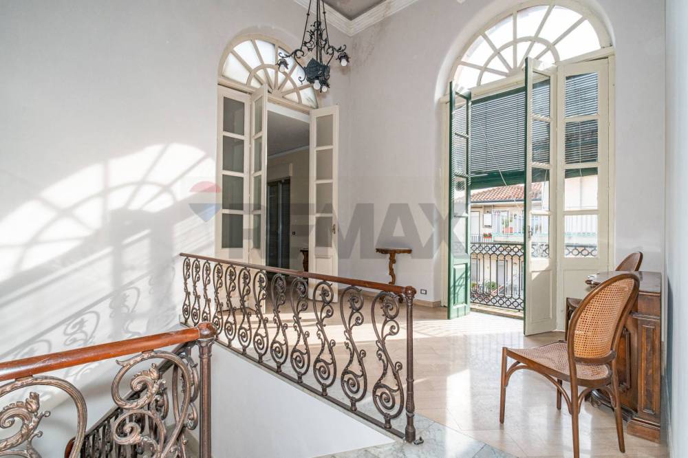 casa indipendente in vendita a Fiumefreddo di Sicilia