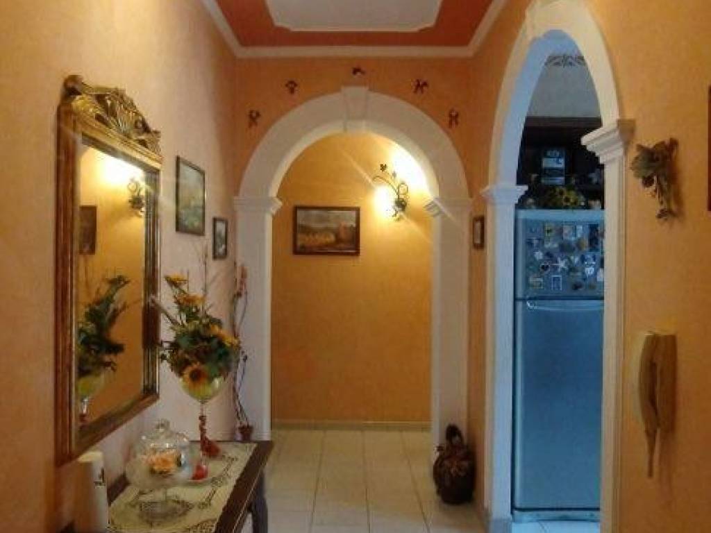 appartamento in vendita a Fiumefreddo di Sicilia in zona Diana