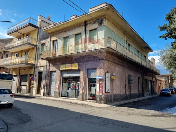 casa indipendente in vendita a Fiumefreddo di Sicilia in zona Feudogrande