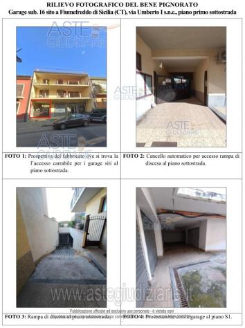 terreno edificabile in vendita a Fiumefreddo di Sicilia