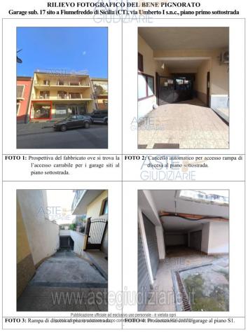 terreno edificabile in vendita a Fiumefreddo di Sicilia