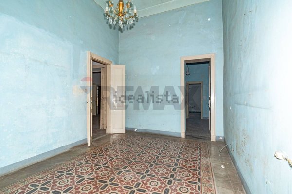 casa indipendente in vendita a Fiumefreddo di Sicilia