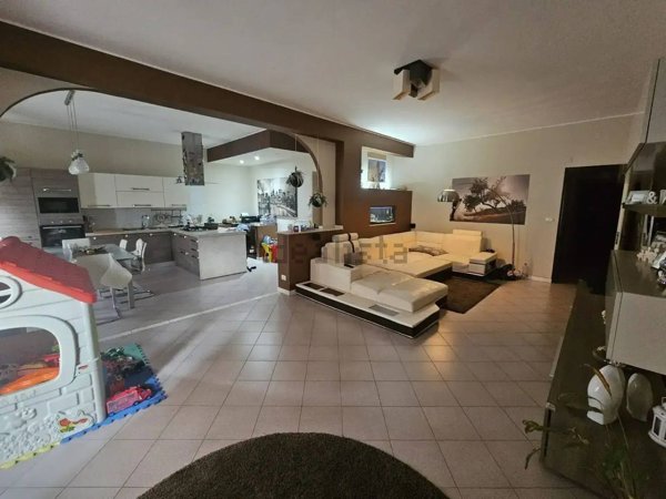 appartamento in vendita a Fiumefreddo di Sicilia
