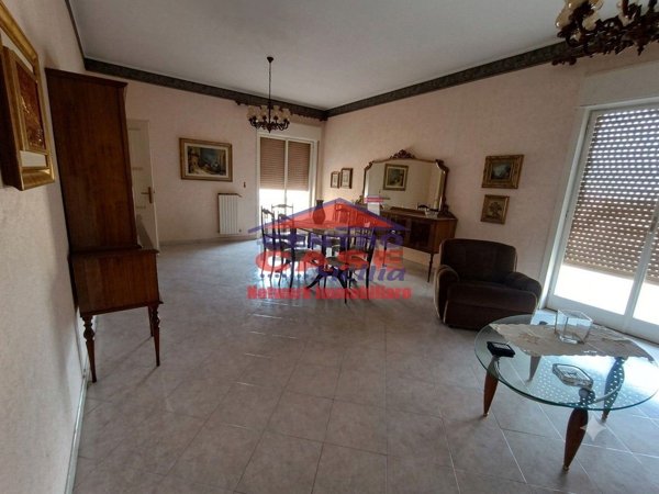 appartamento in vendita a Fiumefreddo di Sicilia