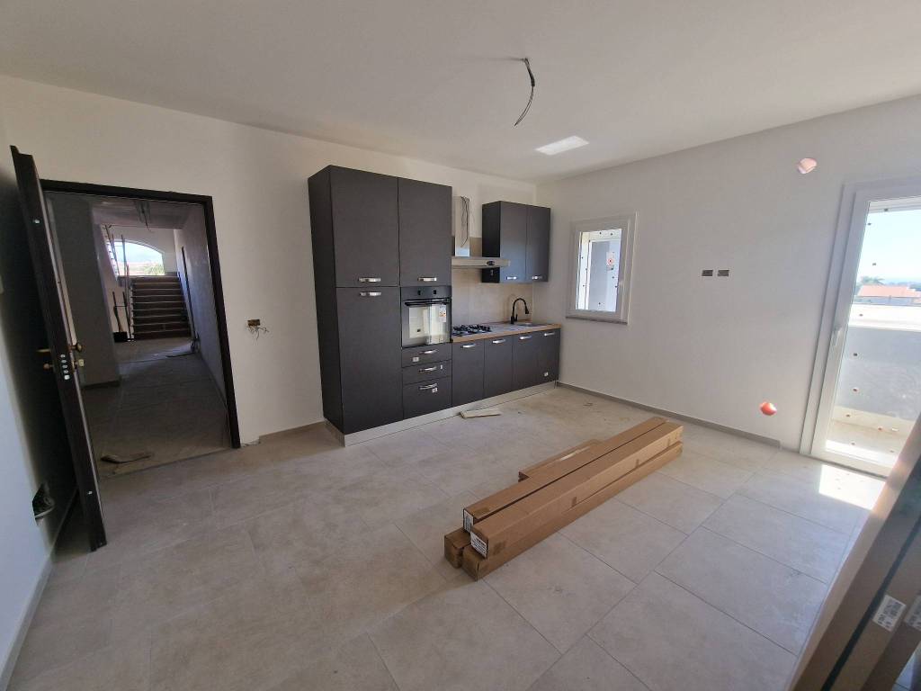 appartamento in vendita a Fiumefreddo di Sicilia