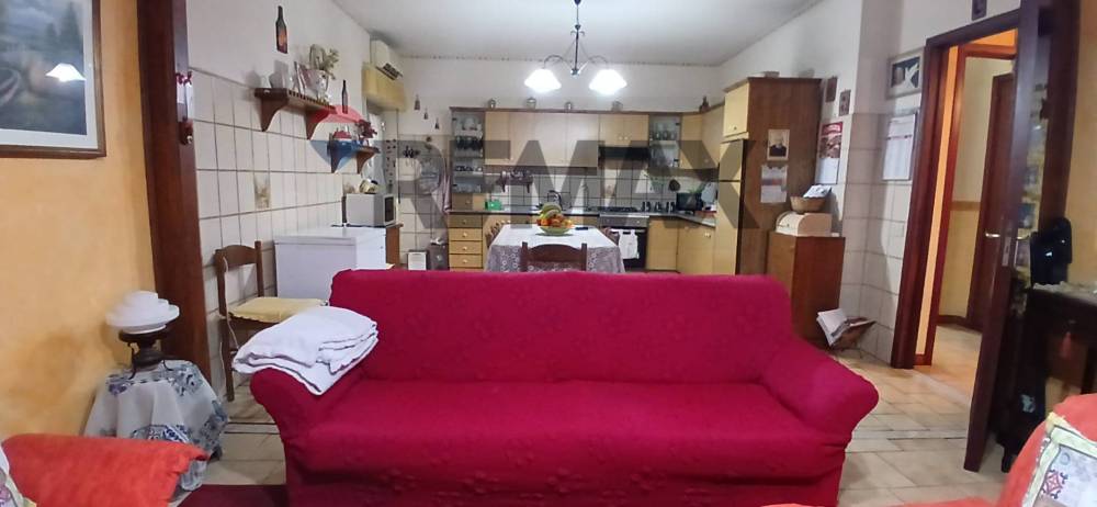 appartamento in vendita a Fiumefreddo di Sicilia in zona Torrerossa