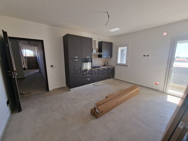 appartamento in vendita a Fiumefreddo di Sicilia