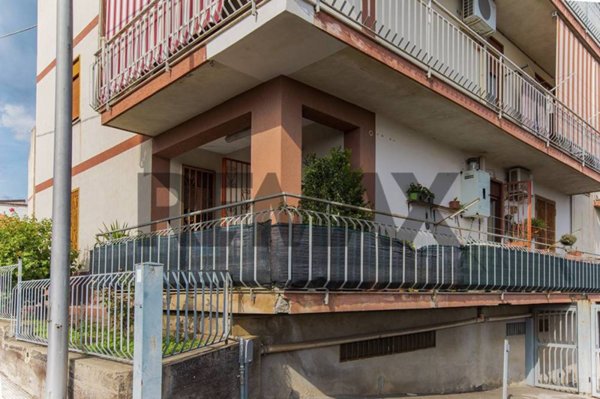 appartamento in vendita a Fiumefreddo di Sicilia