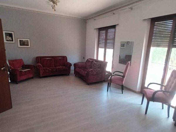 appartamento in vendita a Fiumefreddo di Sicilia