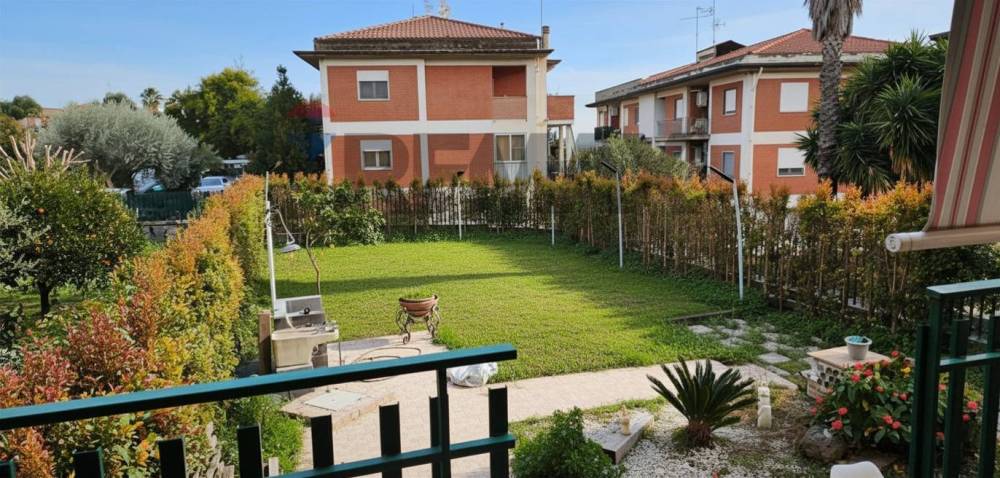appartamento in vendita a Fiumefreddo di Sicilia in zona Liberto