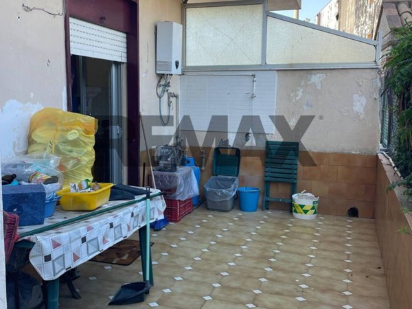 appartamento in vendita a Fiumefreddo di Sicilia in zona Feudogrande